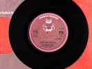 THE MODULATIONS I Can't Fight Your Love - Translucent Red, BUDDAH BDS406 UK 1974