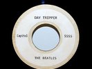 THE BEATLES, We Can Work It Out, Day Tripper, CAPITOL-5555  Test Pressing