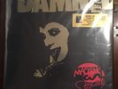 THE DAMNED Machine Gun Etiquette 2LP 2009 LTD 666 COPIES REMASTER 180 GRAM #534