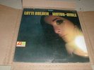 Lotti Golden MOTOR CYCLE Bob Crewe LP SEALED 1969 Female Blues Psych LUCIFER