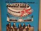 Marky Lee & El Tejano Tejano Tex Mex