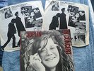 JANIS JOPLIN 'JANIS IN CONCERT' 2 LP 1972 IN EXCELLENT CONDITION