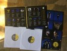 THIRD MAN RECORDS 2009 VAULT VOL ONE, JACK WHITE, WHITE STRIPES