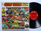 BIG BROTHER HOLDING COMPANY Cheap Thrills LP 1st MONO press JANIS JOPLIN  sm1119