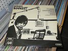 33T GERARD MANSET ANIMAL ON EST MAL psyché  POCHETTE  REBORT ET LANGUETTE REASS