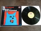 Die drei ???.Fragezeichen und der Karpatenhund  LP  Nr.3