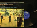 Barry Harris Quintet-Newer Than New-Riverside 413-DG MONO