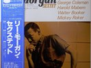 LEE MORGAN SEXTET / BLUE NOTE UNRELEASED / JAZZ / KING JAPAN OBI GXF-3024