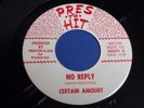 CERTAIN AMOUNT No reply PRES-TO-HIT Org 1965 FLORIDA Garage 45 NM