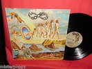 THE DOORS Full circle LP USA 1972 Laminated Cover EX+