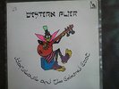 Hapshash And The Coloured Coat - Western Flier - LBS 83212 E