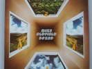 Mike Oldfield - Boxed 4x LP Vinyl Boxset Tubular Bells Hergest Ridge EX+/NM Quad