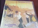 The Stone Roses Blackpool Live Indie Rock Ian Brown