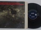 Booker Ervin - The Space Book LP on Prestige records MONO Richard Davis