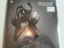 Leprous The congregation silver vinyl 100ex sealed