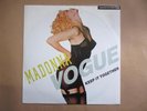 Madonna, Vogue/Keep it Together, 12