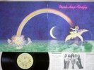 URIAH HEEP FIREFLY BRONZE VIP-4141 Japanese Pressing Vinyl LP