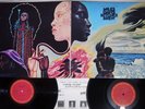 MILES DAVIS BITCHES BREW CBS/SONY 28AP 2151,2 Japanese Pressing Vinyl 2LP
