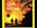 QUAD REEL TO REEL TAPE 7.5ips RARE - MANTOVANI - AN EVENING WITH MANTOVANI - OOP