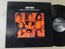 BLONDE REDHEAD melody of certain damaged lemons 2000 TOUCH AND GO US LP VG++