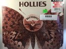 Hollies - Butterfly 2LP NEW reissue Mono + Stereo