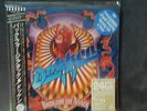 DOKKEN BACK FOR THE ATTACK JAPAN MINI LP SHM CD LIMITED EDITION