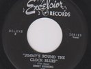 Jimmy Rushing w/ Johnny Otis Orch 