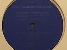 The Beach Boys “Good Vibrations From London” RARE DR. PEPPER UK RADIO CONCERT LP