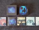 Porcupine Tree Japan Mini Lp HQ Cd Box limited Edition