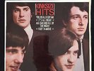 Kinks: EP: KINKSIZE HITS. Uk issue VG+