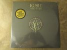 RUSH  (ARCHIVES )  SRM-3-9200      1978       (3 LP'S )