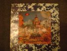 The Rolling Stones 1967 LP Their Satanic Majesties Request, Rare Mono NP2 VG