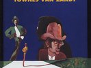FOR THE SAKE OF THE SONG - VAN ZANDT, TOWNES - Vinyl LP