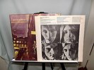 DAVID BOWIE ZIGGY STARDUST AND THE SPIDERS FROM MARS ITALIAN 1ST PRESSING 1972 R