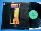 HOWARD RILEY TRIO ANGLE LP UK RARE 1ST ISSUE A1 B1 EX