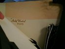 ROLLING STONES STICKY FINGERS LP ORIGINAL 1971 WORKING ZIPPER ANDY WARHOL GATE