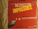 LALO SCHIFRIN 