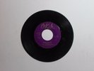 THE SHEPPARDS Walkin'/ Pretend Your Still Mine 45 Okeh Rec. 7173 US 1962 VG RARE