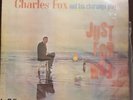 Charles Fox and His Charanga Play 