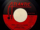 Deep & Sweet Soul 45 Barbara Lynn I'll Suffer Take Your Love And Run Stone MINT-