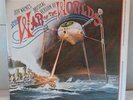 JEFF WAYNES WAR OF THE WORLDS
