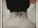 Foo Fighters vinyl LP album record There Is Nothing Left To Lose UK