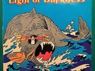 ZYX RECORDS-LIGHT OF DARKNESS-1980