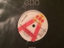 THE CLASH - SHOULD I STAY OR SHOULD I GO  RARE UK 1982 DEMO PROMO / NEAR MINT 