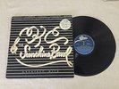 KC & THE SUNSHINE BAND GREATEST HITS EMBOSSED COVER PROMO 1980 AUSSIE PRESS LP