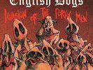 English Dogs - Invasion of the Porky Men