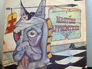 The Master's Apprentices A Toast To Panama Red -  Psych Rare Aussie Pressing