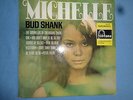 Gebrauchte LP BUD SHANK FEAT. CHET BAKER  