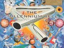 The Millennium Bell  Mike Oldfield Vinyl Record