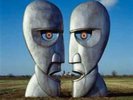 Pink Floyd-The Division Bell  (UK IMPORT)  Vinyl / 12